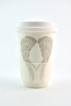 Angel Wings Travel Cup