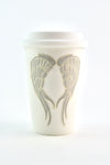 Angel Wings Travel Cup