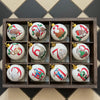 12 Days of Christmas Baubles