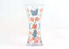 Butterflies and Blossom Vase