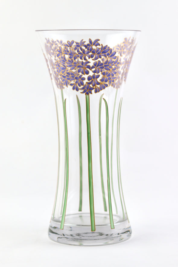 Agapanthus Vase