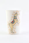 Llama Travel Mug