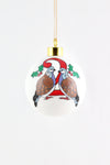 12 Days of Christmas Baubles