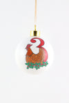 12 Days of Christmas Baubles