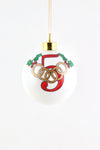 12 Days of Christmas Baubles