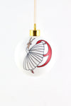 12 Days of Christmas Baubles