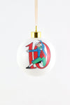 12 Days of Christmas Baubles