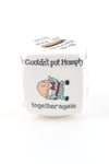 Humpty Dumpty Money Box