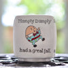 Humpty Dumpty Money Box