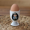 Billie Egglish Egg Cup