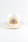 Cinderella Teacup and Saucer