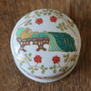 Sleeping Beauty Trinket Box