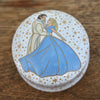 Cinderella Trinket Box