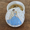 Cinderella Trinket Box