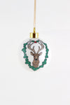 Woodland Friends Baubles