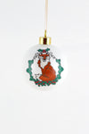 Woodland Friends Baubles