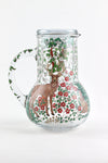 Woodland Friends Bedside Carafe