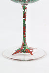 Woodland Friends Wine Goblet - Stag