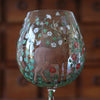 Woodland Friends Wine Goblet - Stag