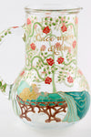 Sleeping Beauty Bedside Carafe