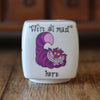 Alice in Wonderland Money Box