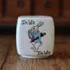 Alice in Wonderland Money Box