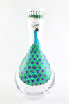 Peacock Carafe