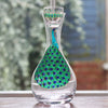 Peacock Carafe