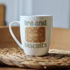 Tea and Biscuits