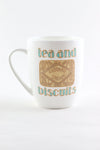 Tea and Biscuits