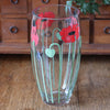 Poppy Vase