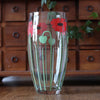 Poppy Vase