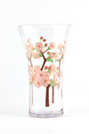 Cherry Blossom Vase