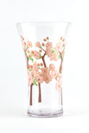 Cherry Blossom Vase