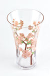 Cherry Blossom Vase