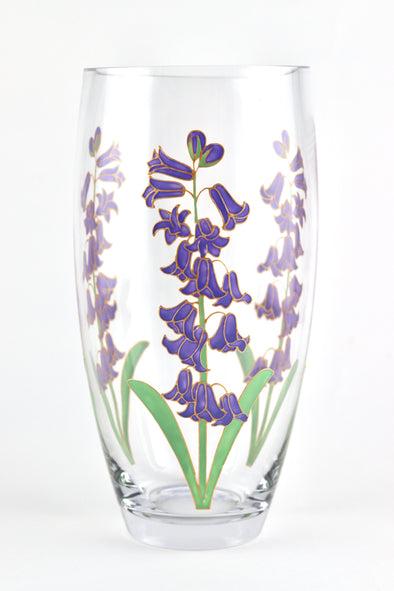 Bluebell Vase