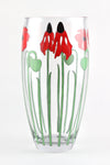 Poppy Vase