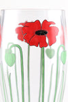 Poppy Vase