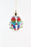 Parrot Bauble