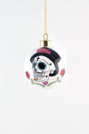 Dia de los Muertos Bauble