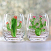 Cactus Tumbler