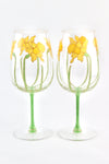 Daffodil Goblet