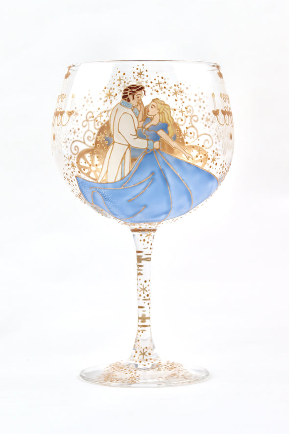 Cinderella Copa de Gin