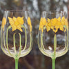 Daffodil Goblet