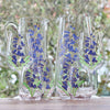 Bluebell Pitcher