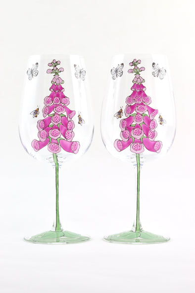 Foxglove Goblet