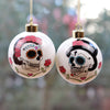 Dia de los Muertos Bauble