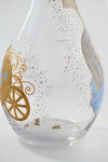 Cinderella Carafe Vase