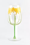 Daffodil Goblet