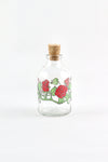 Rose Vine Miniature Bottles